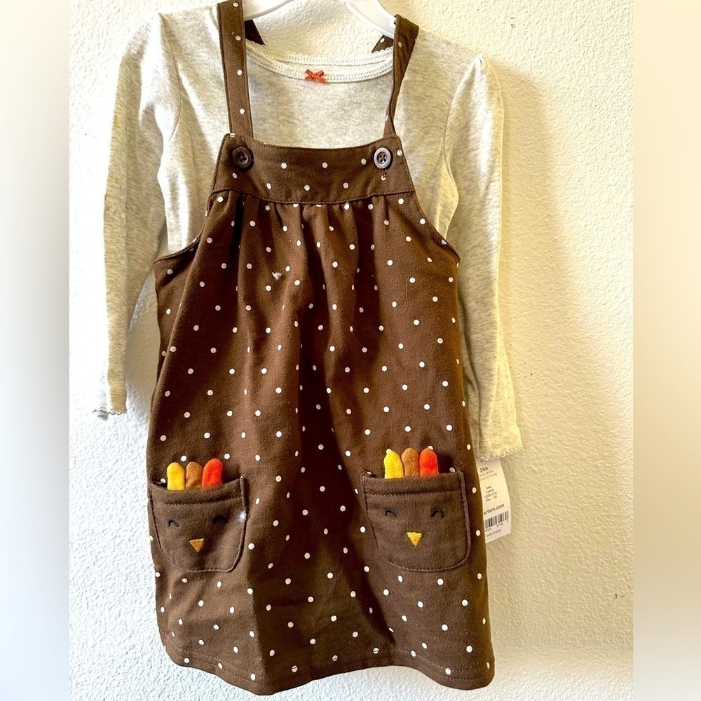 Thanksgiving dress